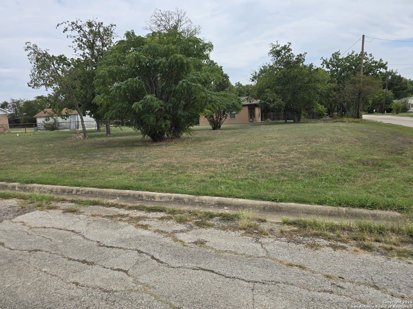 0.15 acres in Milam County - photo 4