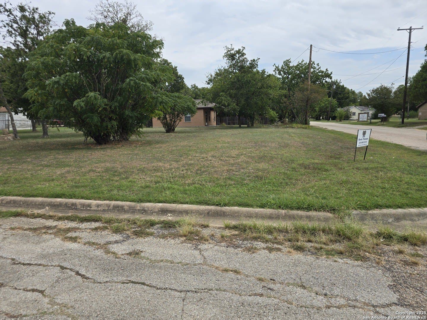 0.15 acres in Milam County - photo 2
