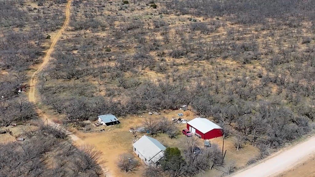 258.91 acres in Coke County - photo 11