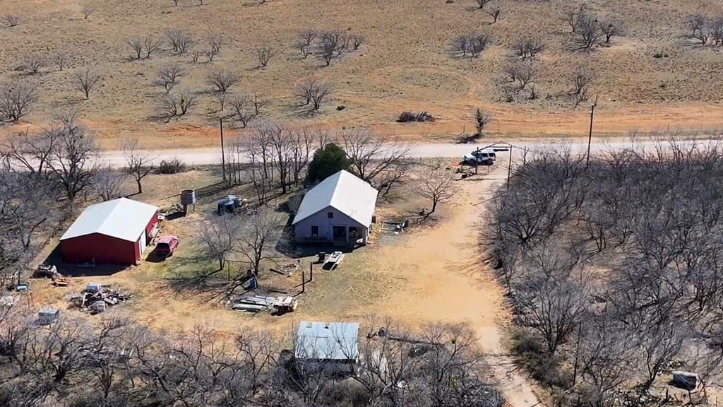 258.91 acres in Coke County - photo 8