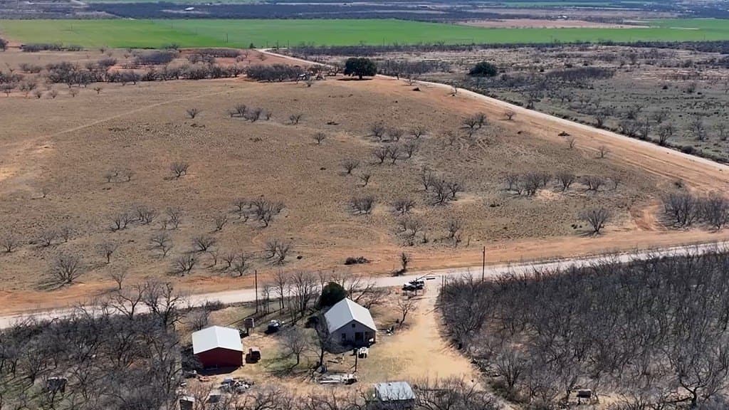 258.91 acres in Coke County - photo 10