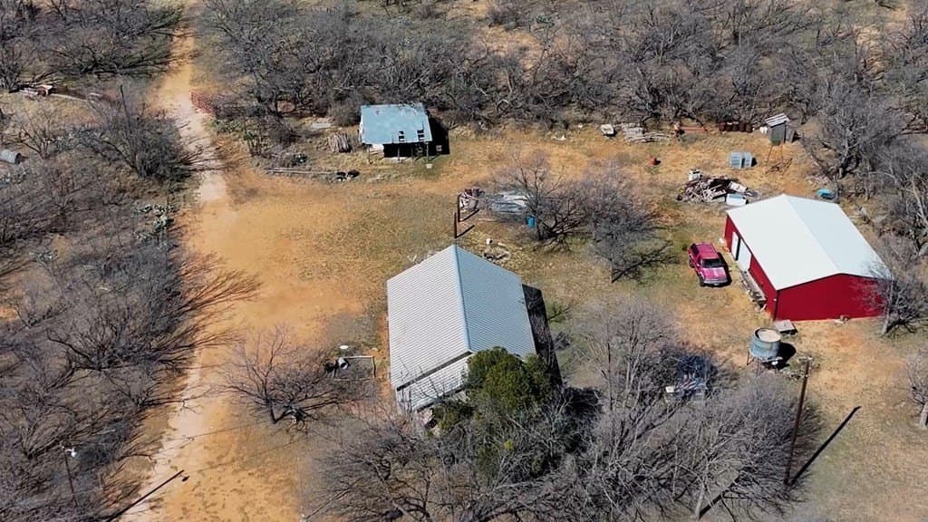 258.91 acres in Coke County - photo 9