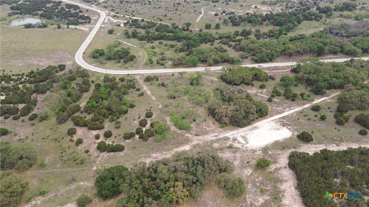 5.51 acres in Burnet County - photo 5