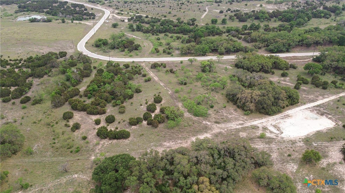 5.51 acres in Burnet County - photo 6