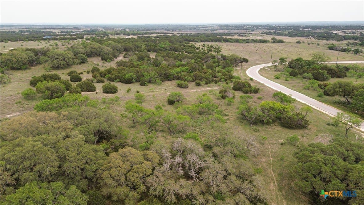 5.51 acres in Burnet County - photo 8
