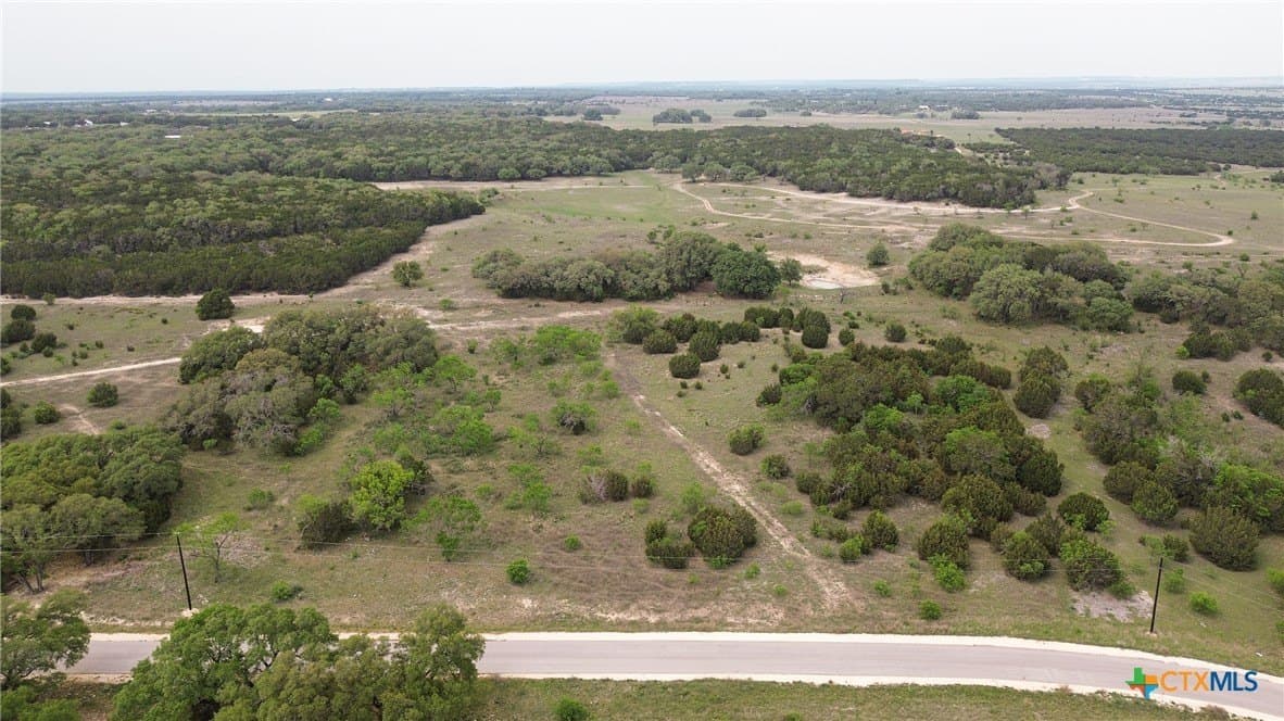 5.51 acres in Burnet County - photo 2
