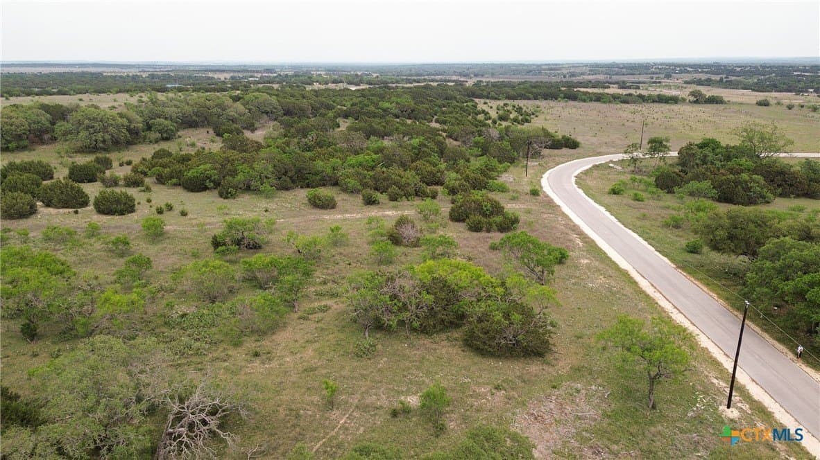 5.51 acres in Burnet County - photo 9