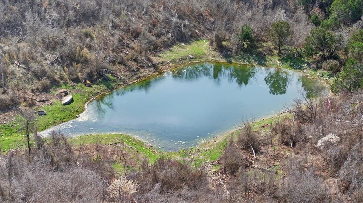 731.69 acres in Palo Pinto County - photo 29