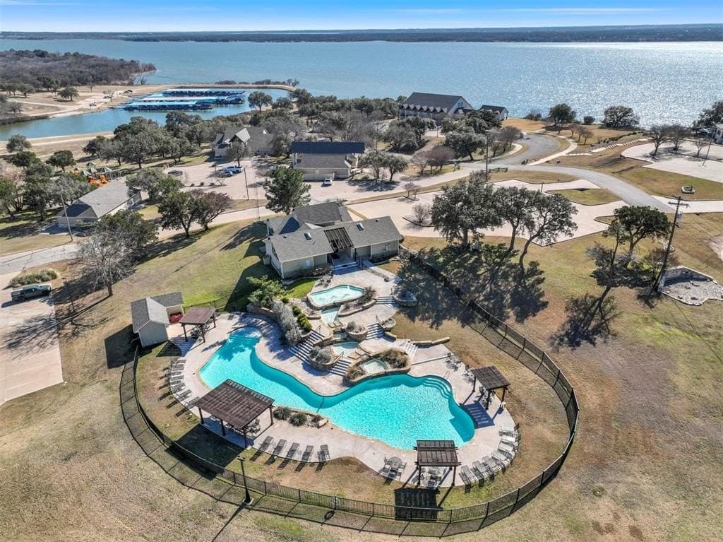 0.9 acres in Hill County - photo 6