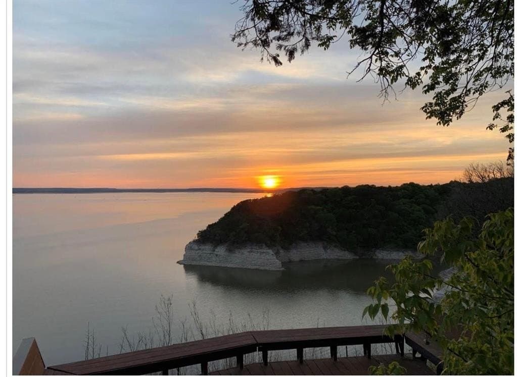 0.9 acres in Hill County - photo 15