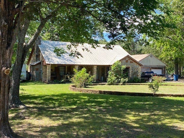 6.98 acres in Henderson County - photo 3