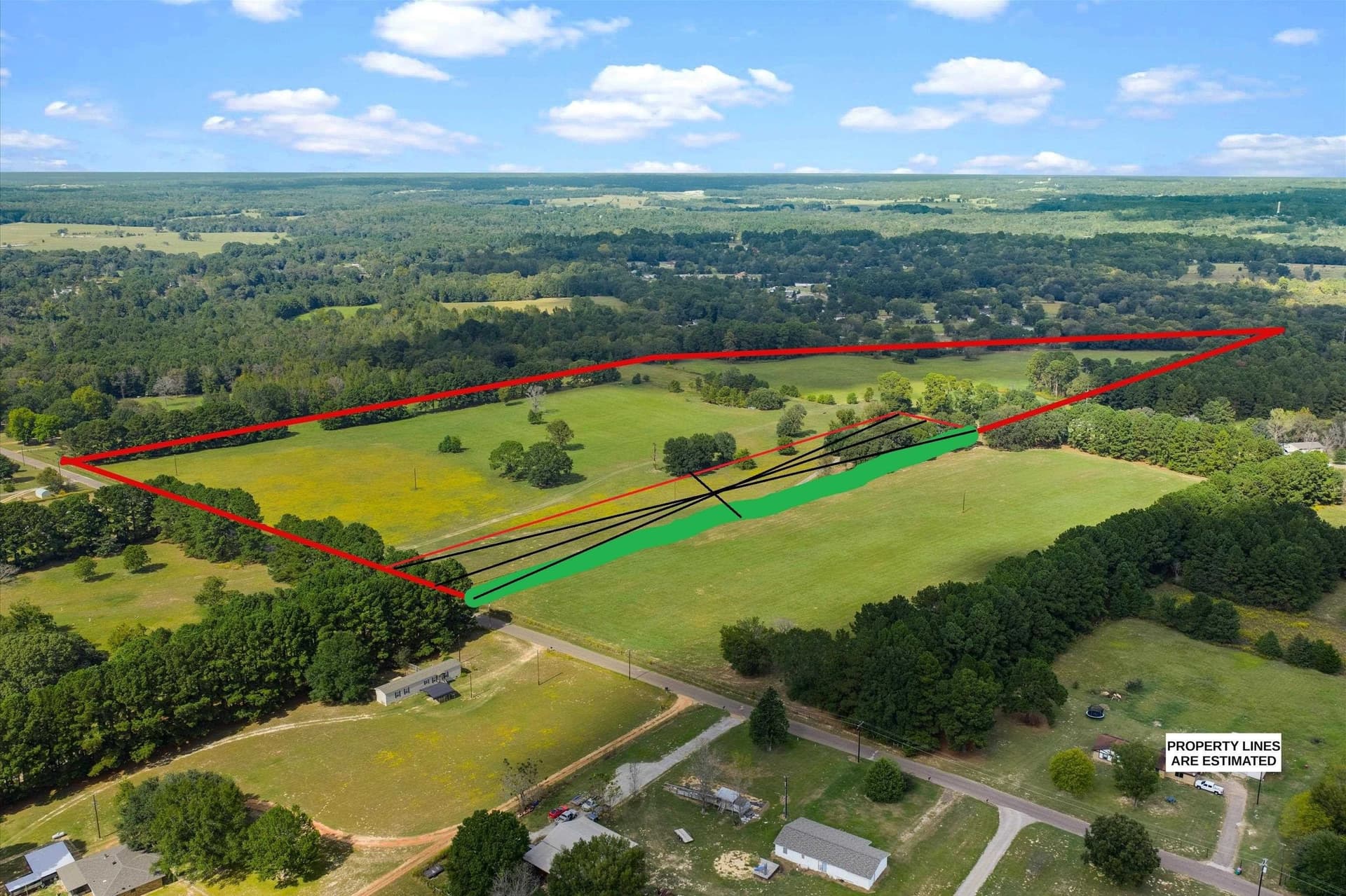 40.41 acres in Rusk County - photo 5