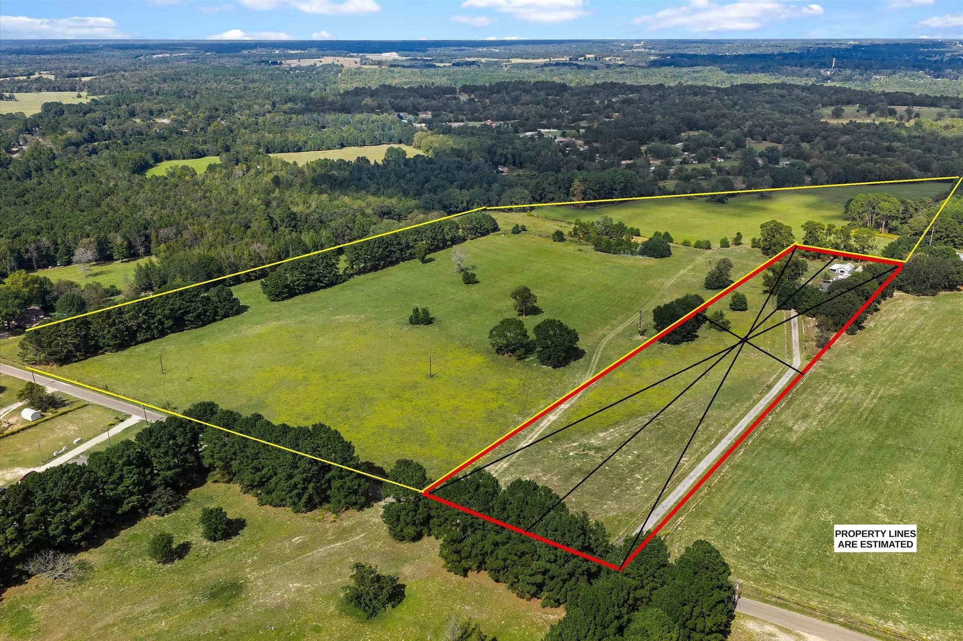 40.41 acres in Rusk County - photo 3