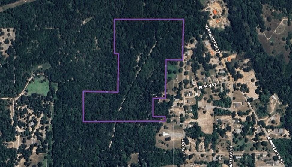 25 acres in HENDERSON County - photo 2