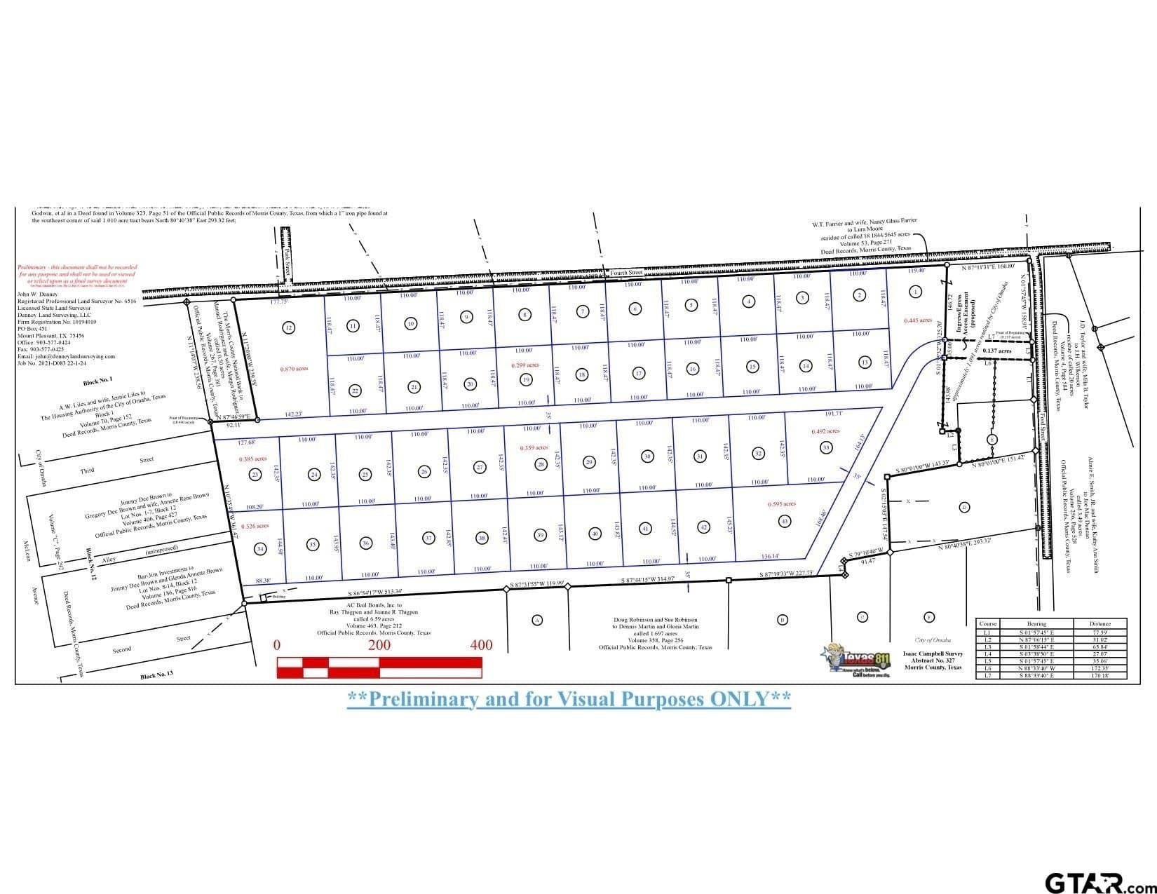 18.44 acres in Morris County - photo 8