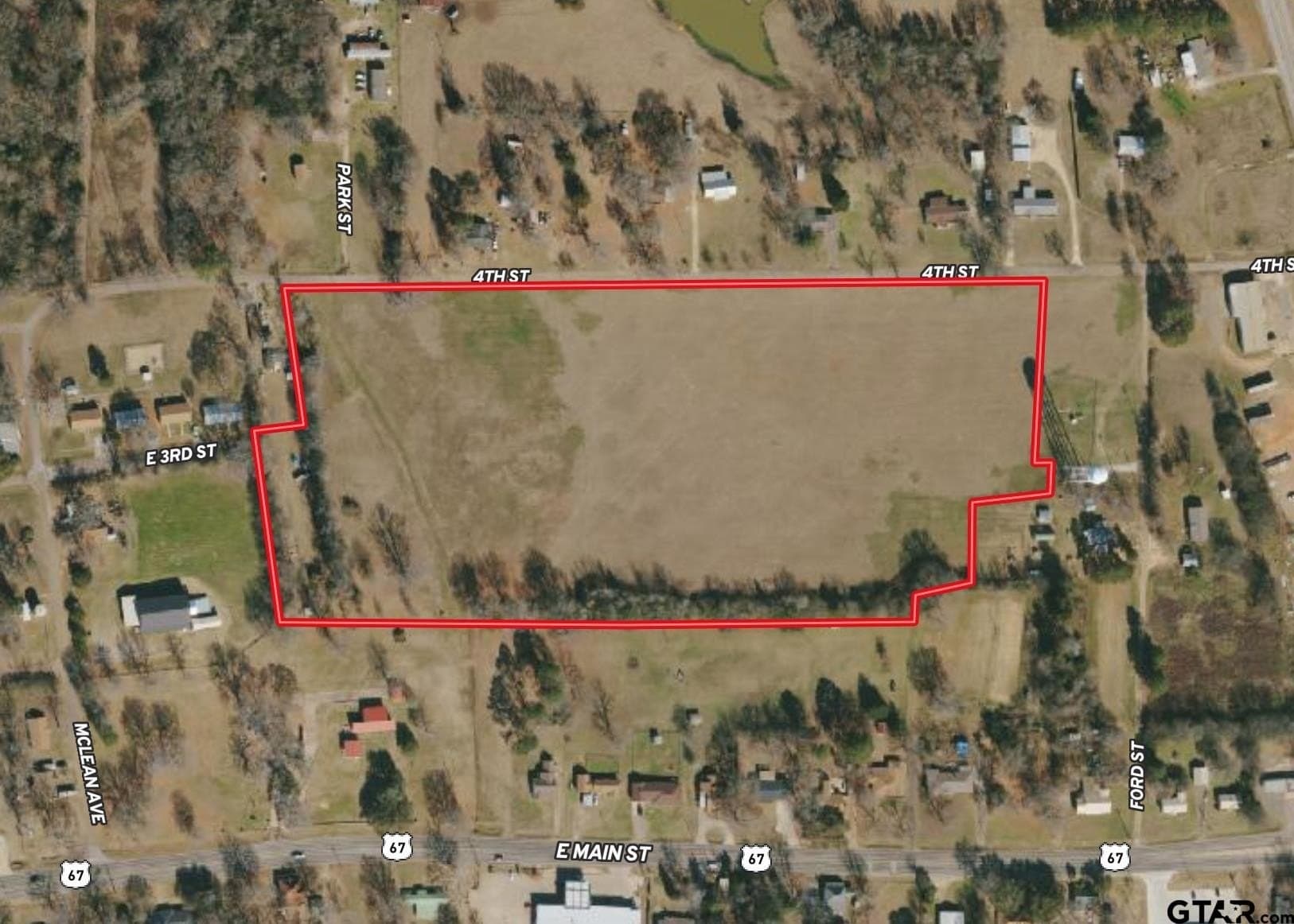 18.44 acres in Morris County - photo 9