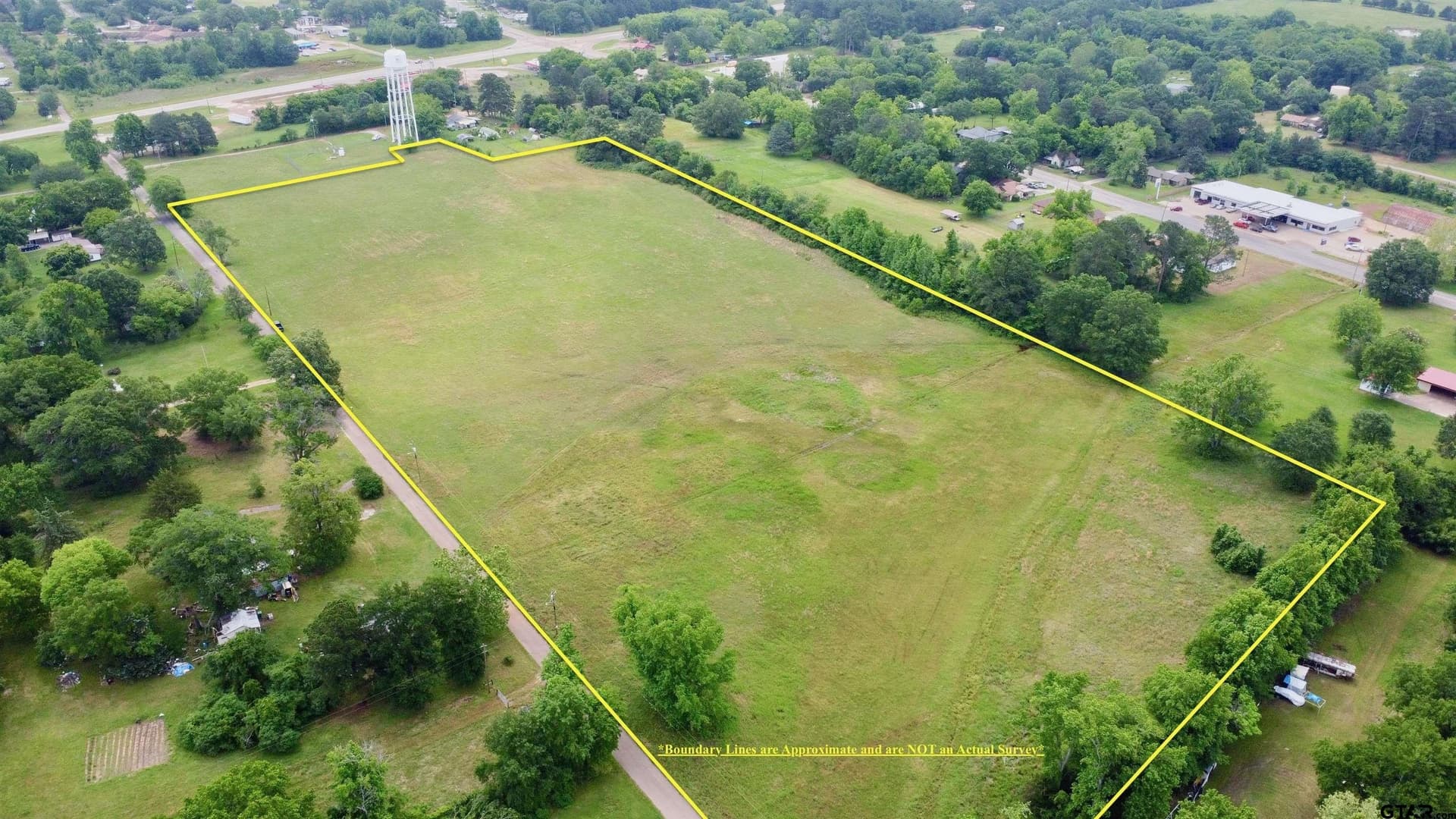 18.44 acres in Morris County - photo 3