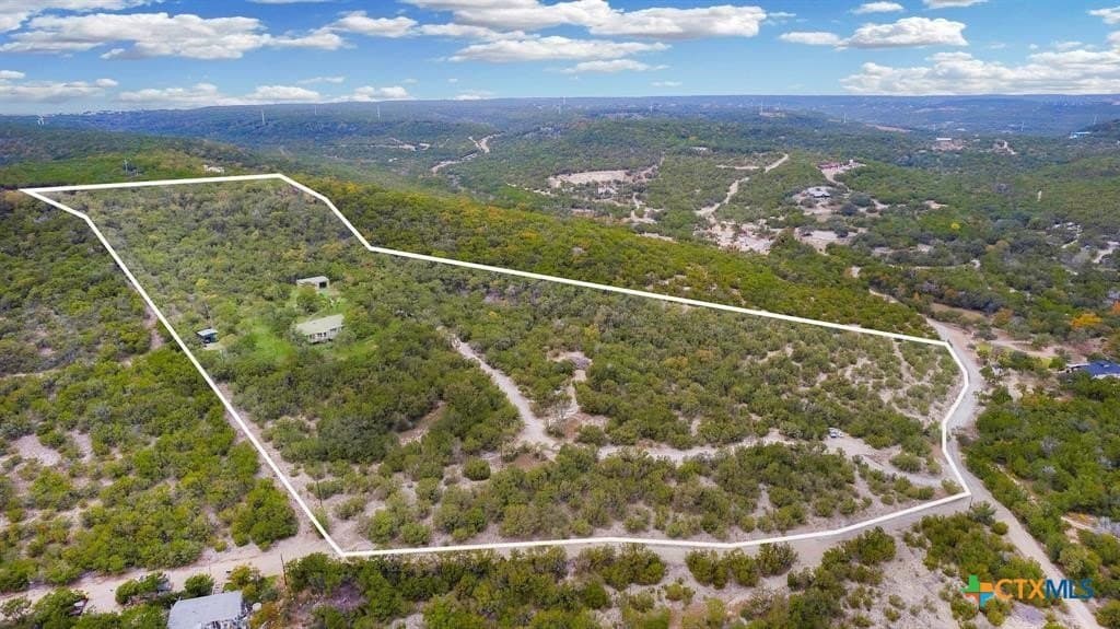 21.18 acres in Travis County - photo 2