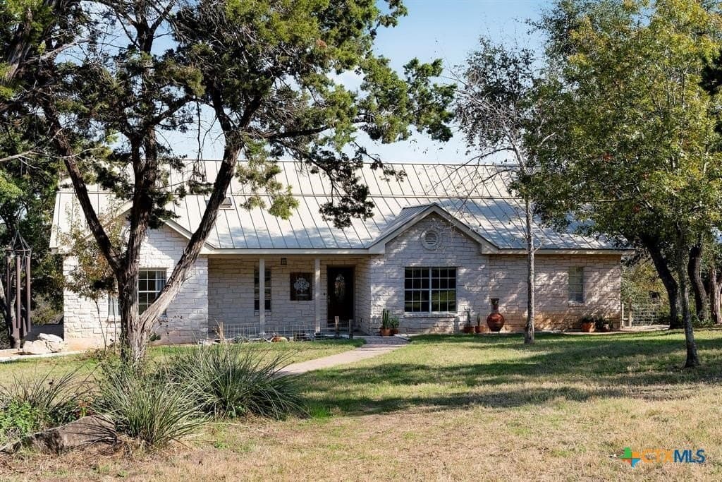 21.18 acres in Travis County - photo 40