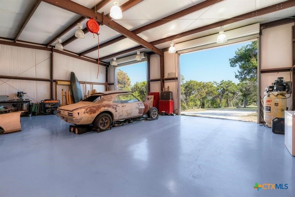 21.18 acres in Travis County - photo 37