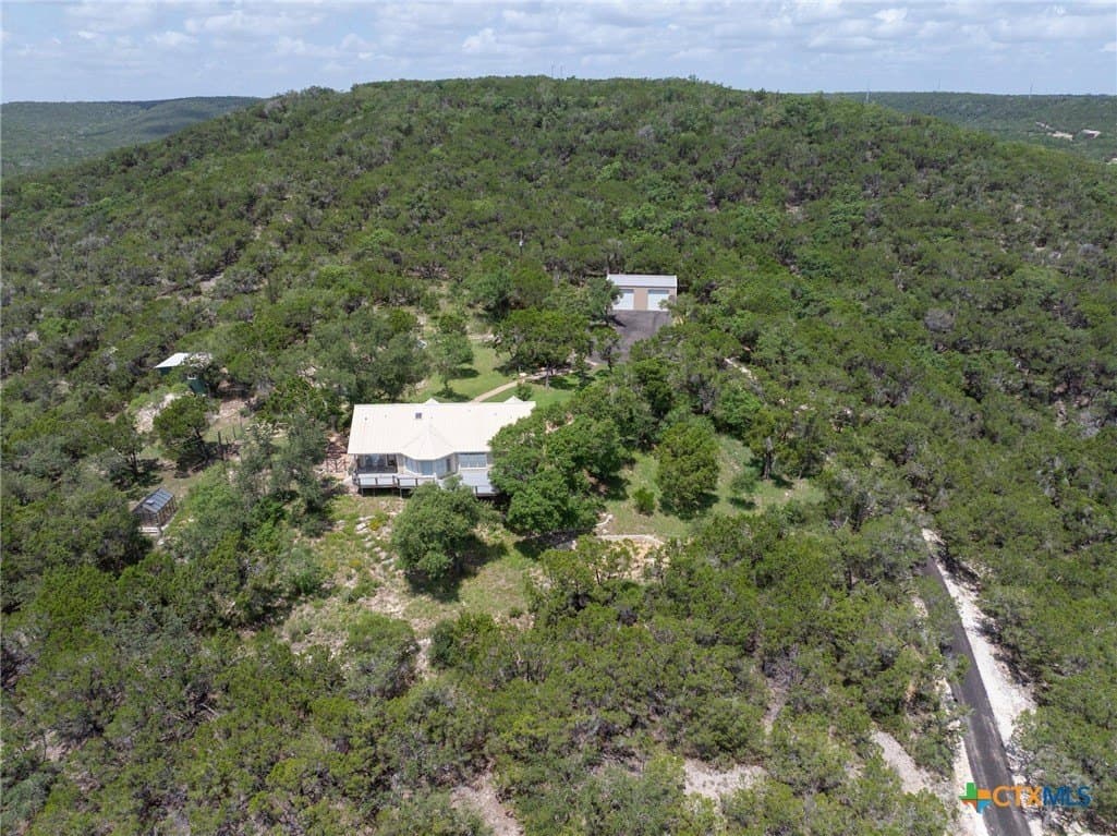 21.18 acres in Travis County - photo 38