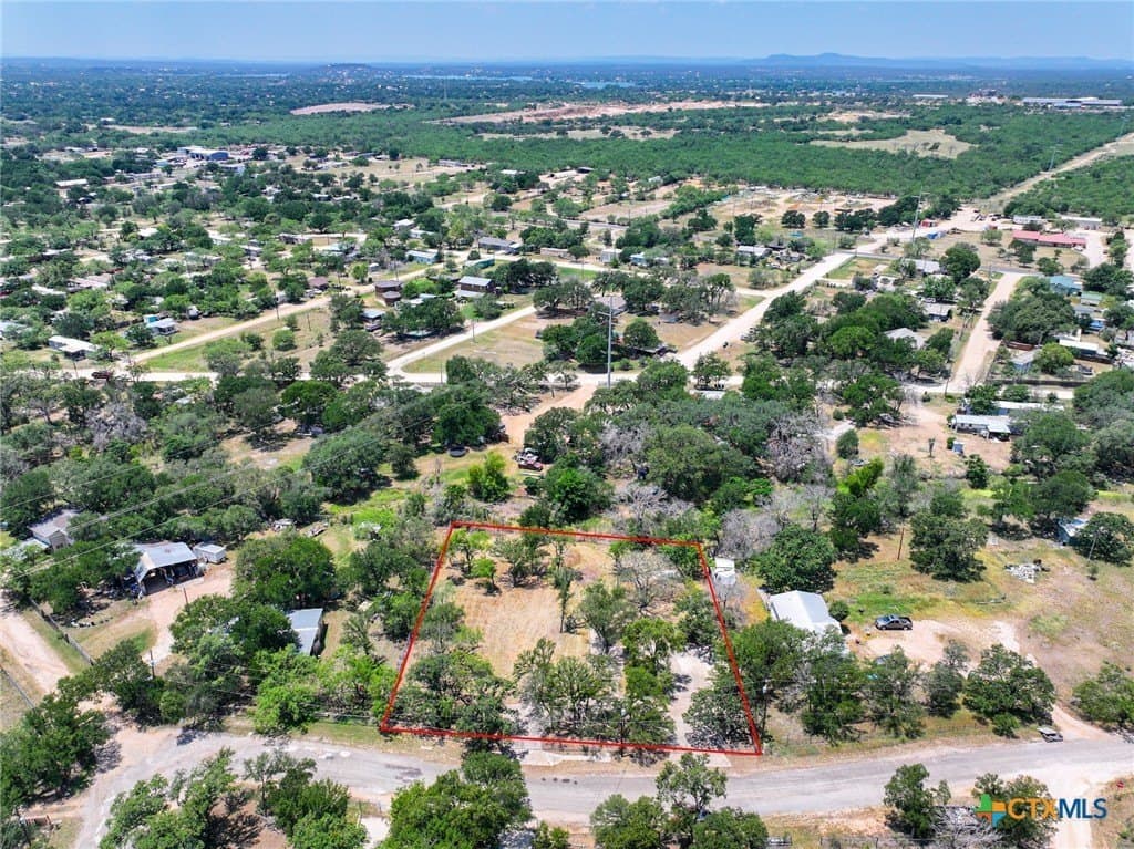 0.85 acres in Burnet County - photo 16