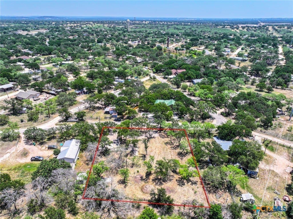 0.85 acres in Burnet County - photo 19