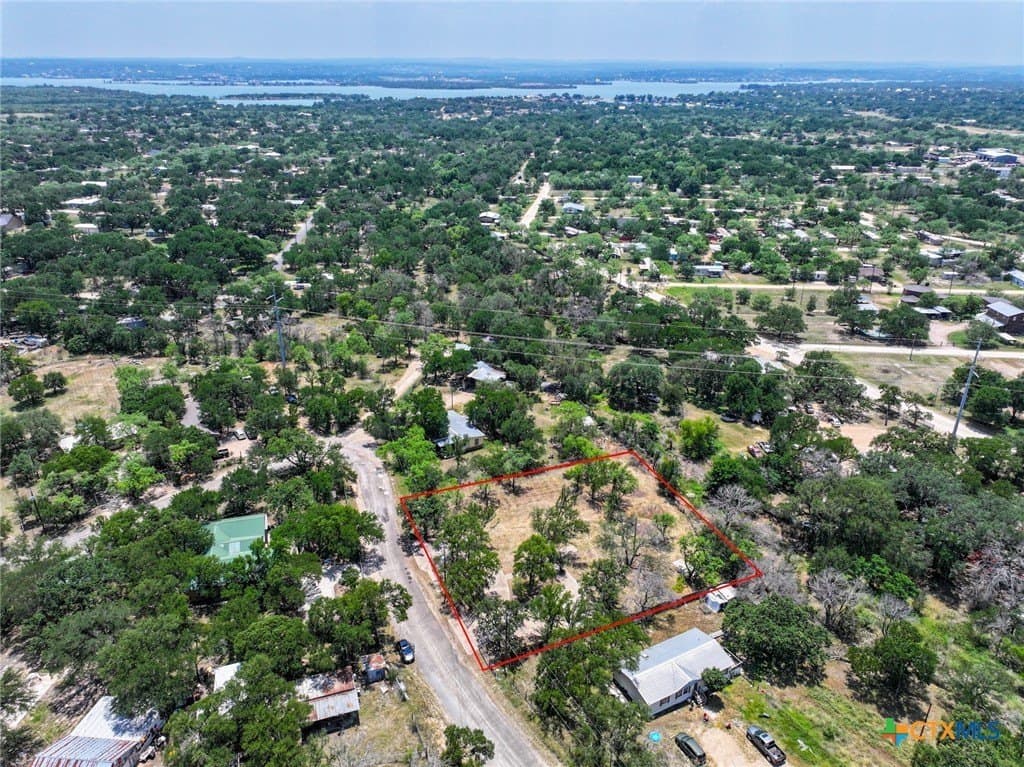 0.85 acres in Burnet County - photo 17