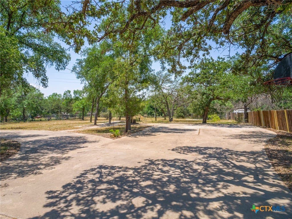 0.85 acres in Burnet County - photo 5