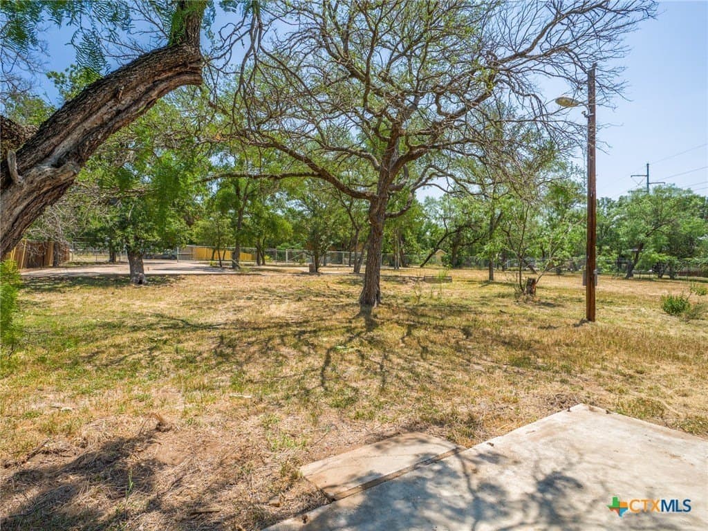 0.85 acres in Burnet County - photo 11