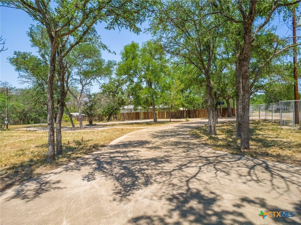 0.85 acres in Burnet County - photo 8