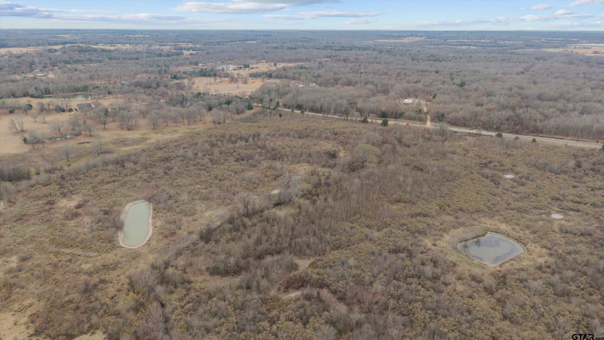 58 acres in Van Zandt County - photo 29