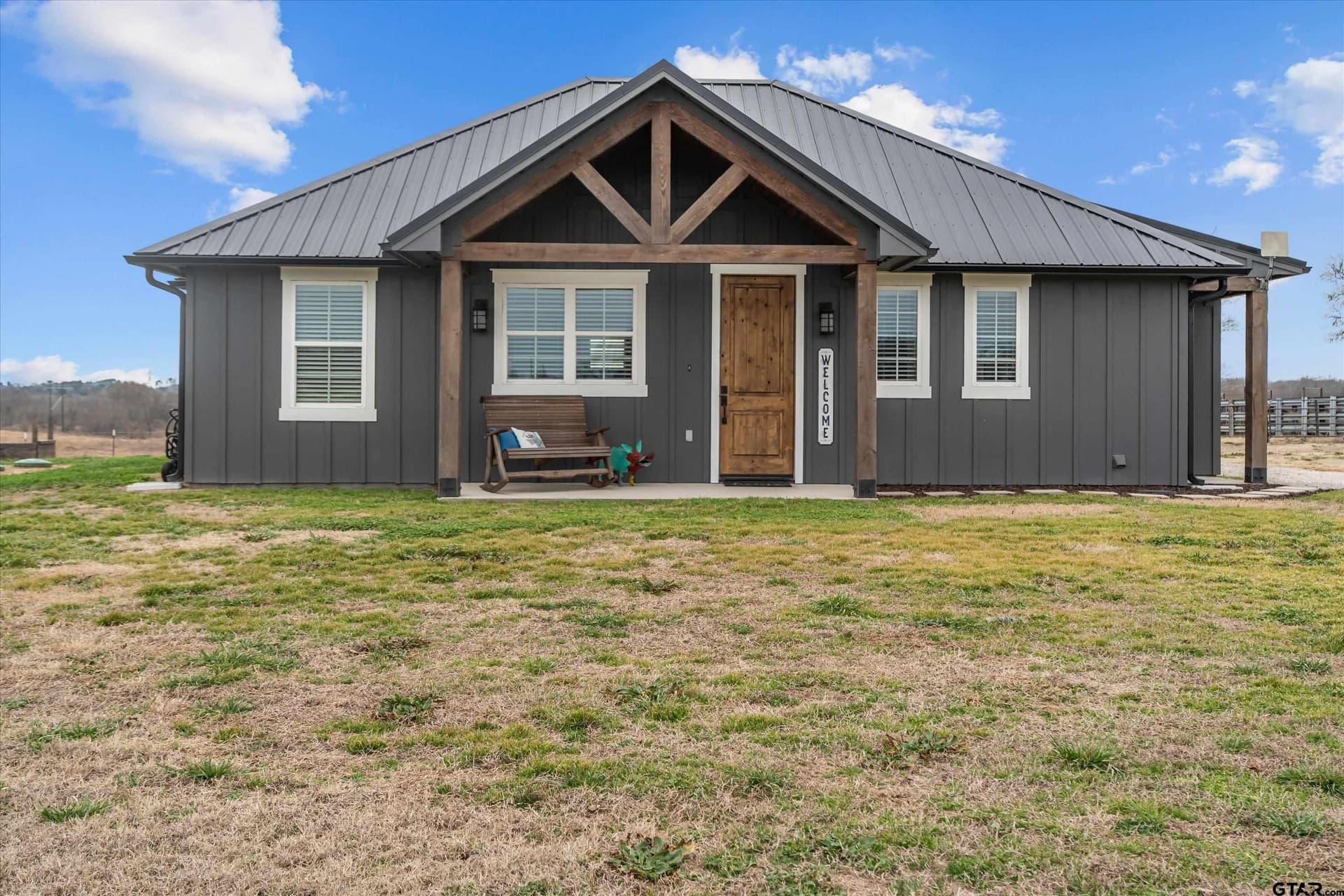 58 acres in Van Zandt County - photo 3
