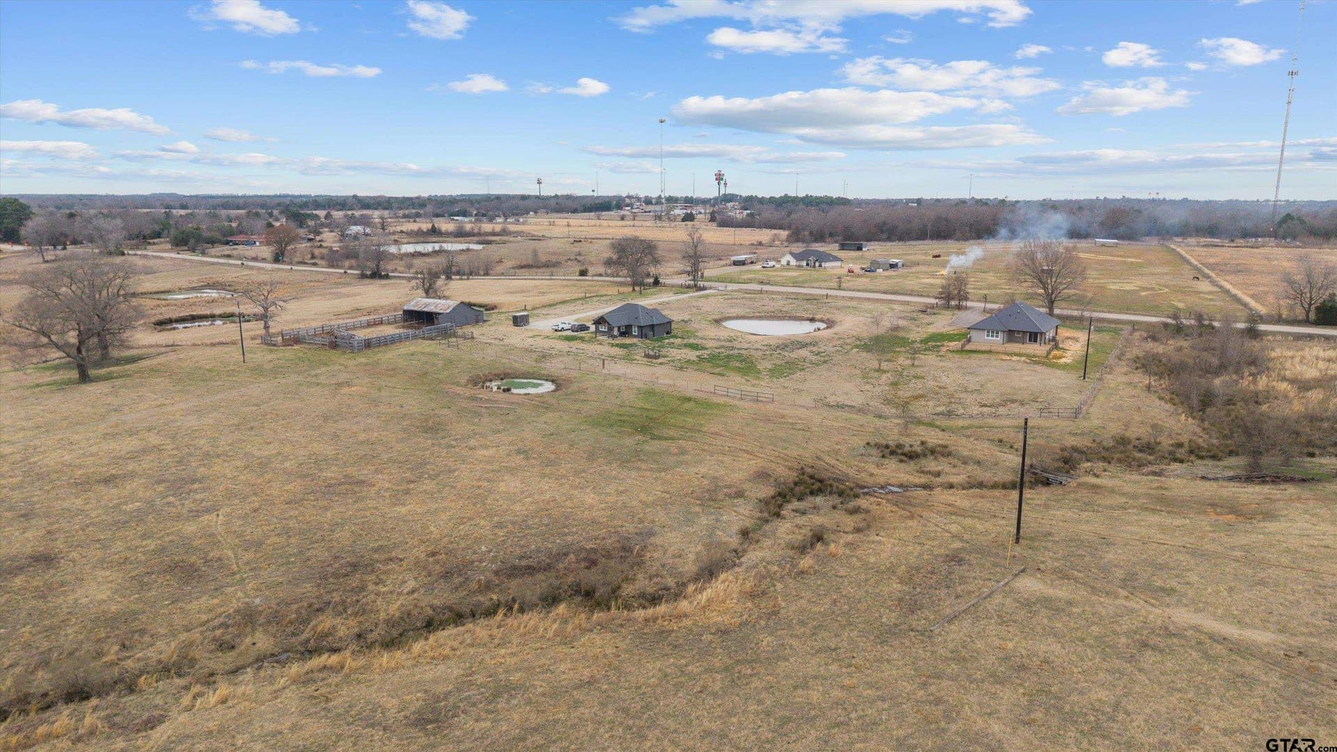 58 acres in Van Zandt County - photo 30