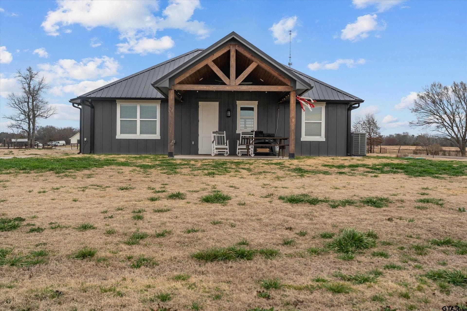 58 acres in Van Zandt County - photo 5