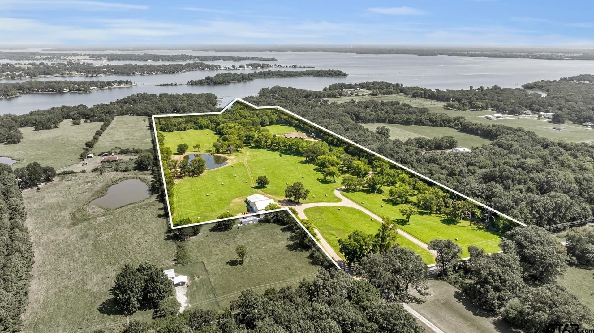 28.89 acres in Wood County - photo 12