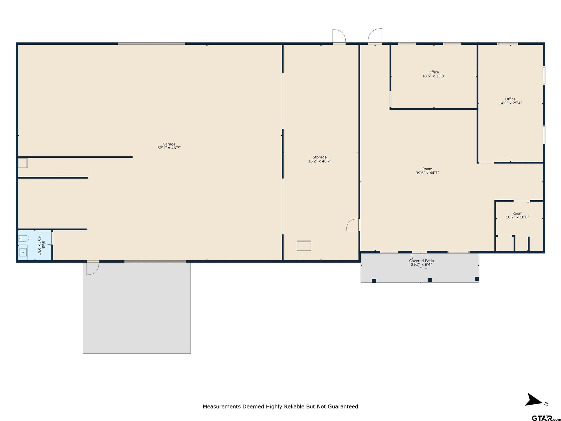 28.89 acres in Wood County - photo 24