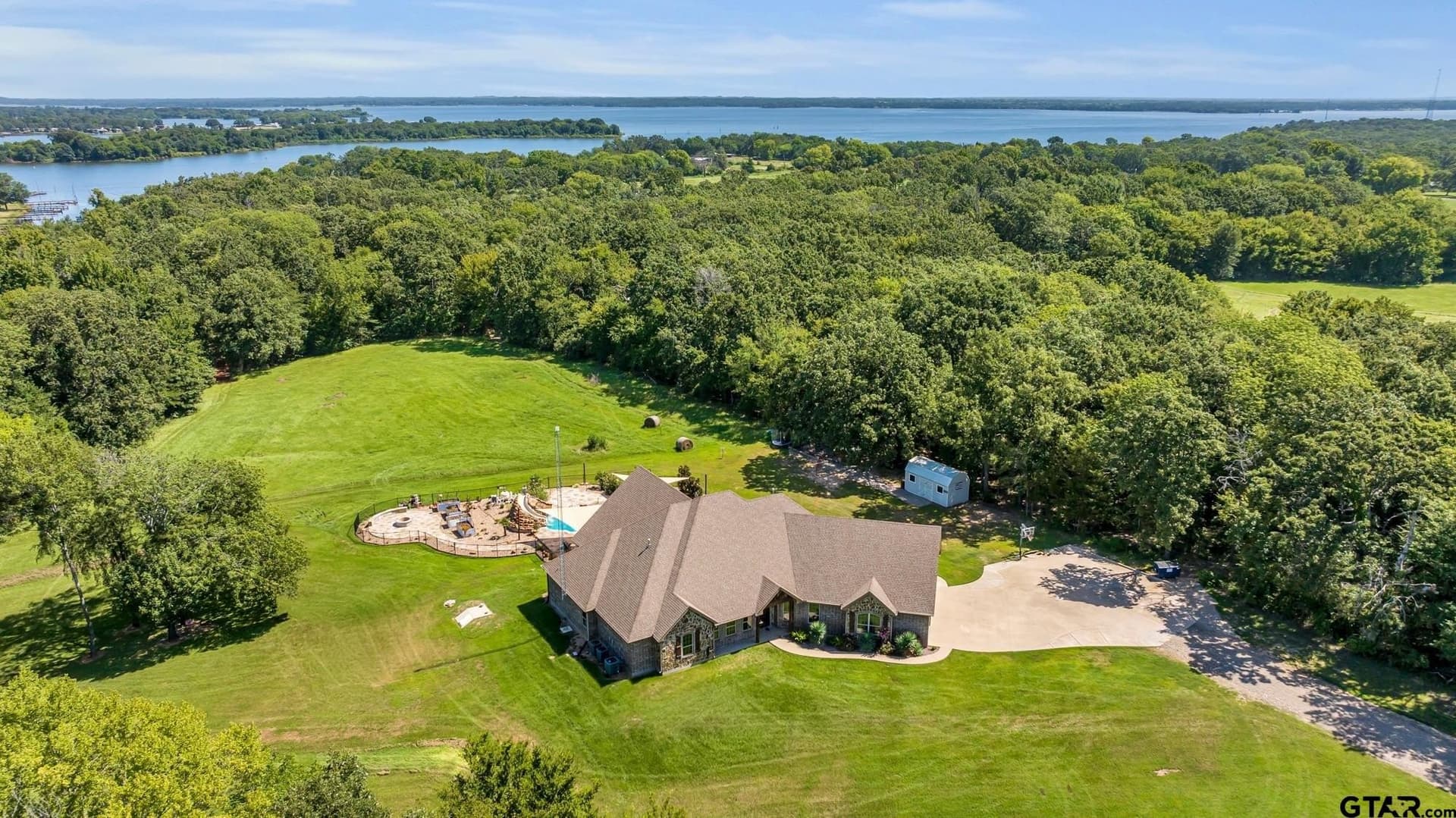 28.89 acres in Wood County - photo 31