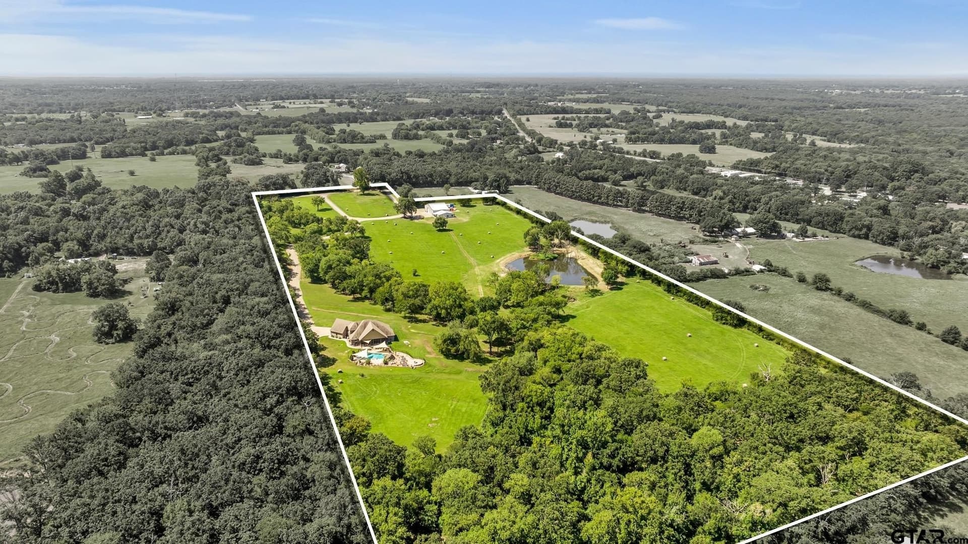 28.89 acres in Wood County - photo 33