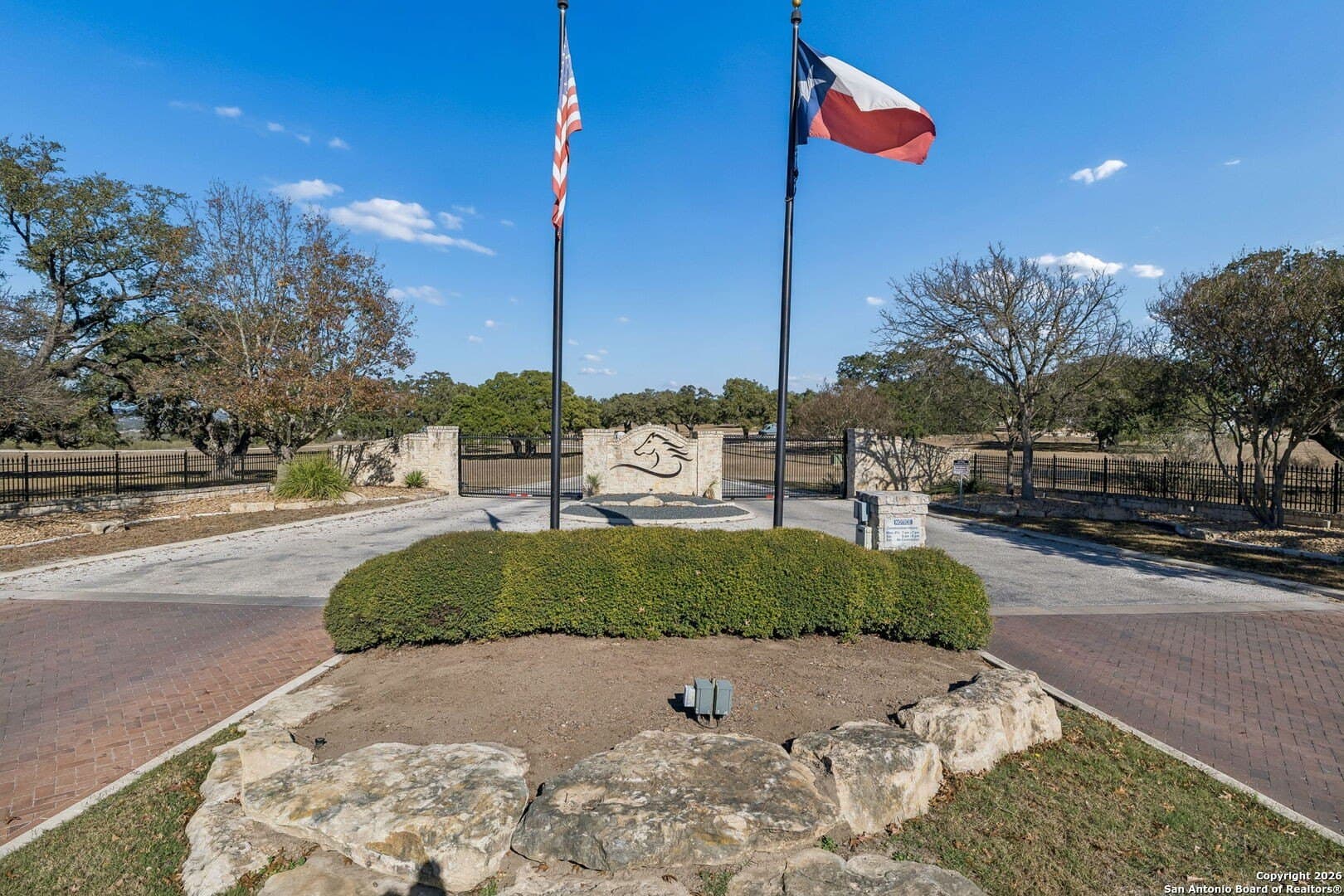 2.4 acres in Bandera County - photo 3