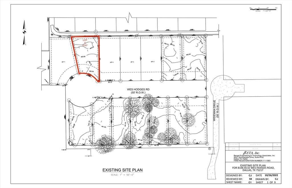 0.18 acres in Dallas County - photo 2