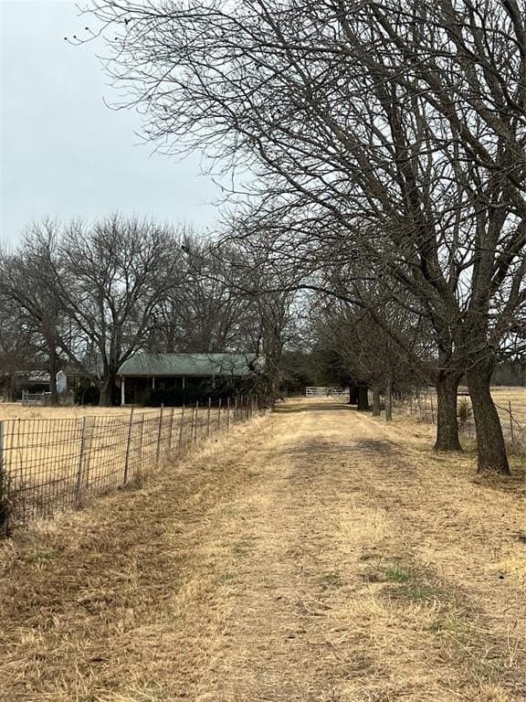 27.11 acres in Grayson County - photo 2
