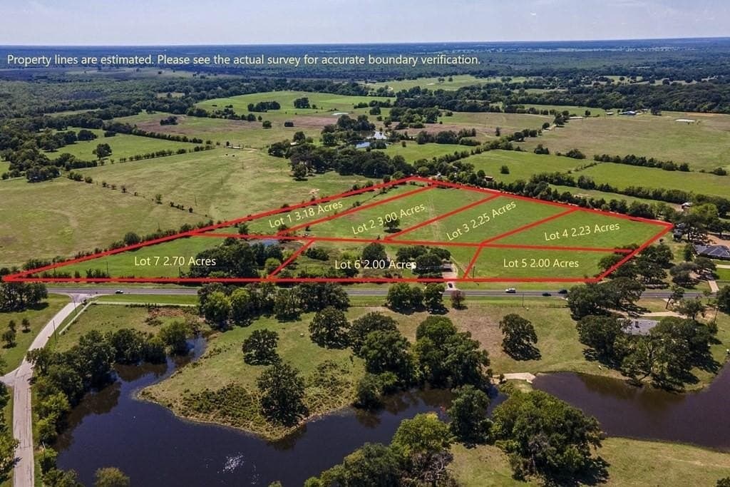 2 acres in Henderson County - photo 2