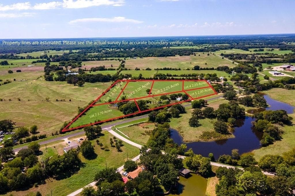 2 acres in Henderson County - photo 3