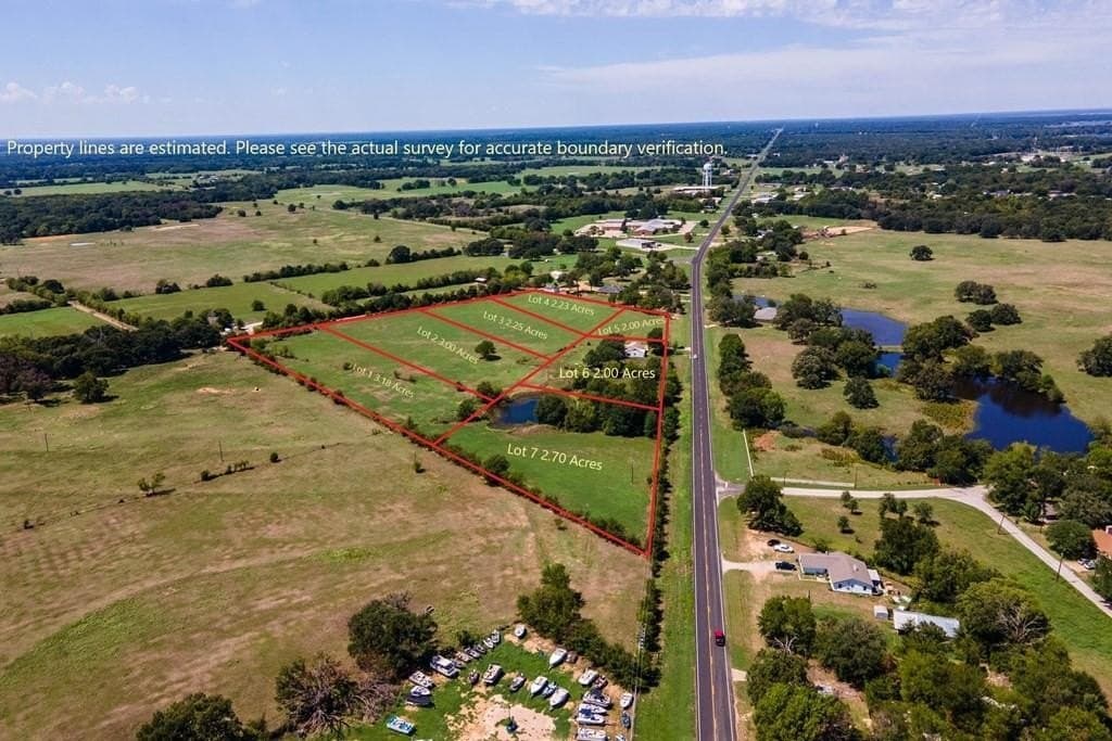 2 acres in Henderson County - photo 4