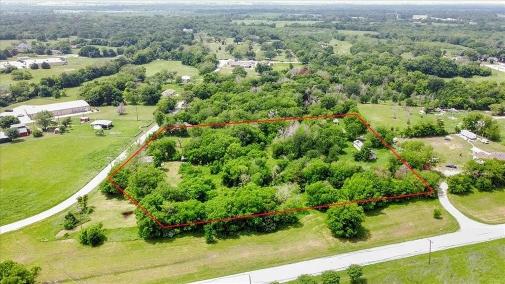 0.92 acres in Kaufman County - photo 3