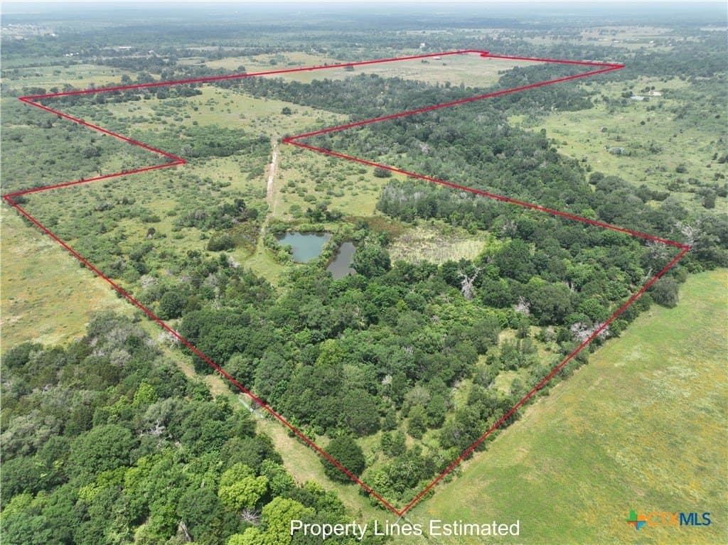 134.51 acres in Fayette County - photo 19