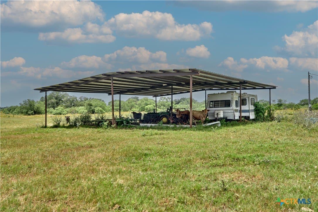 134.51 acres in Fayette County - photo 6