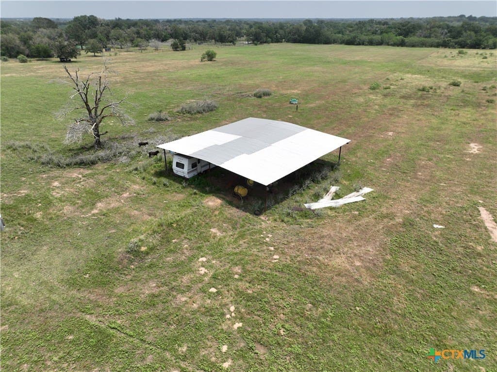 134.51 acres in Fayette County - photo 8