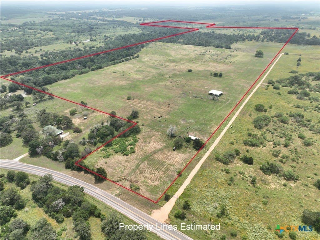 134.51 acres in Fayette County - photo 16
